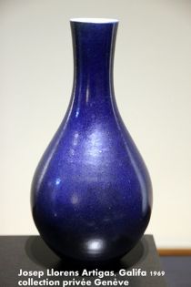 Josep Llorens Artigas 1969.JPG
