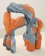 Elsa Sahal Duo 2018 76 x 68 x 46.JPG