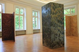 Markus Karstiess, Dirty Corners,  2013,photo BB.JPG
