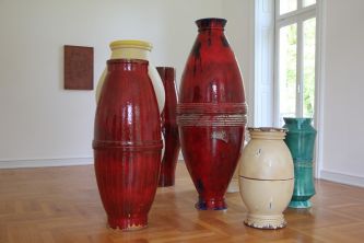 Thomas Schuette, 1 Famille, 2008, photo BB.JPG