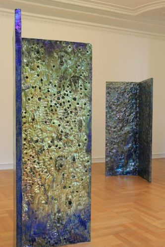 Markus Karstiess, Dirty Corners, 2013, photo BB.JPG