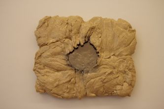 Rosemarie Trockel  1 Less sauvage than others 2007 photo BB.JPG