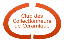 Le club des collectionneurs de céramique