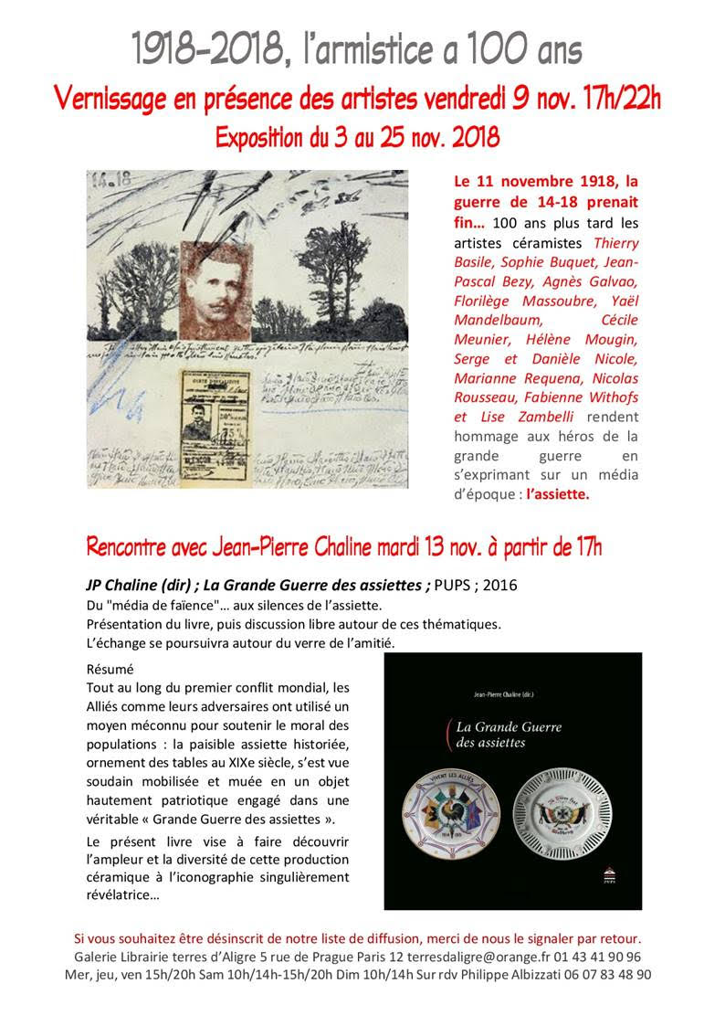 Vernissage